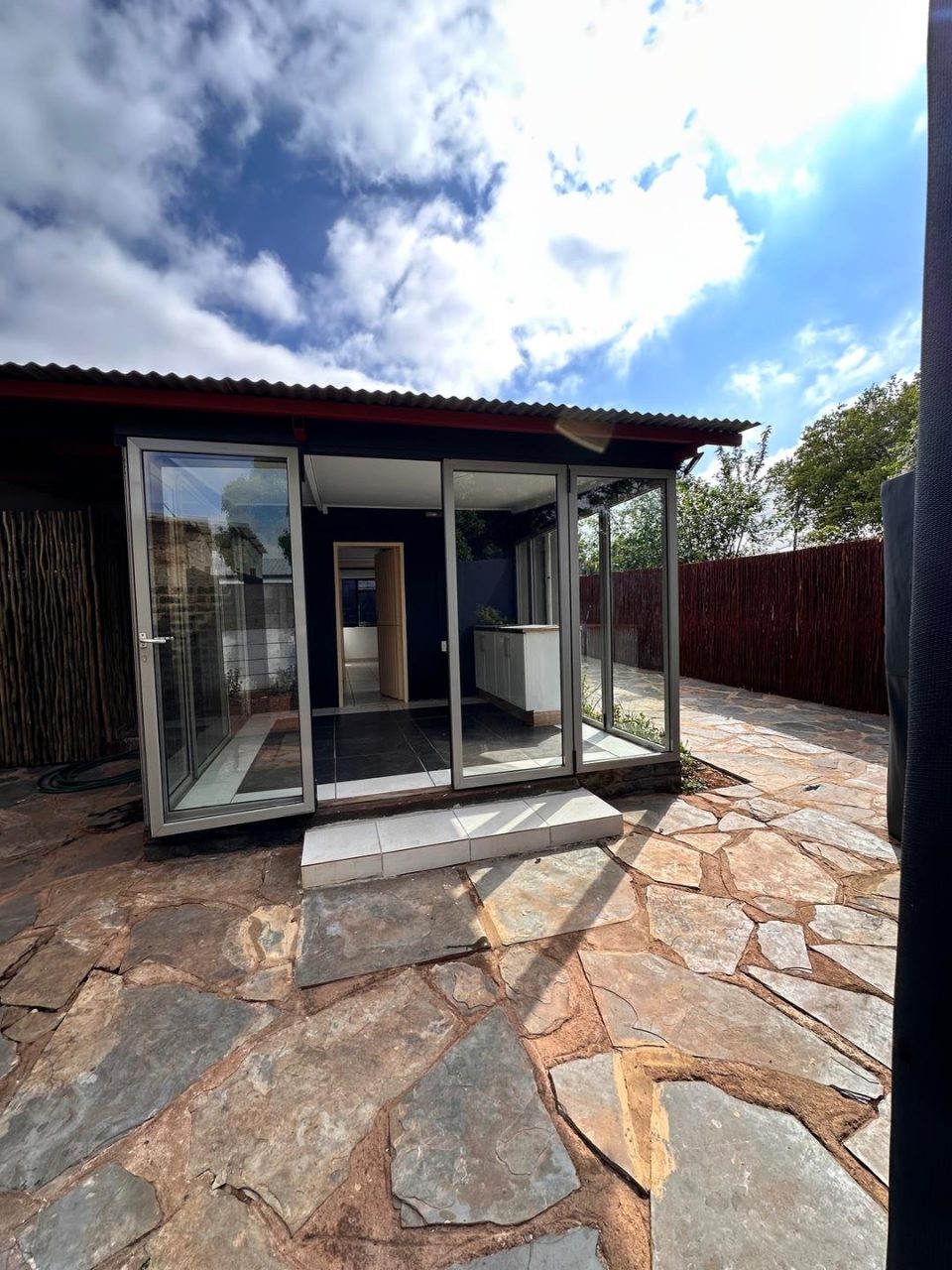 Property interior