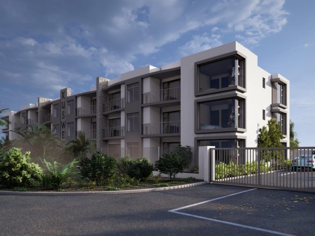 1 Bedroom Apartment / Flat for Sale in Saldanha Central