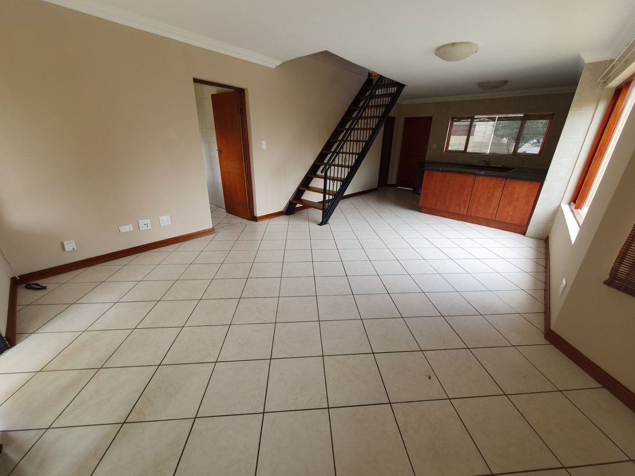 Property interior