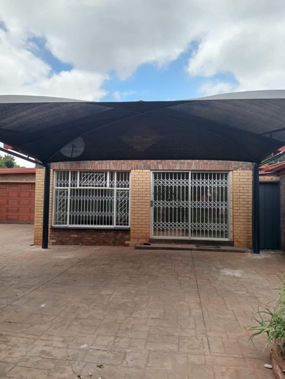 Property interior