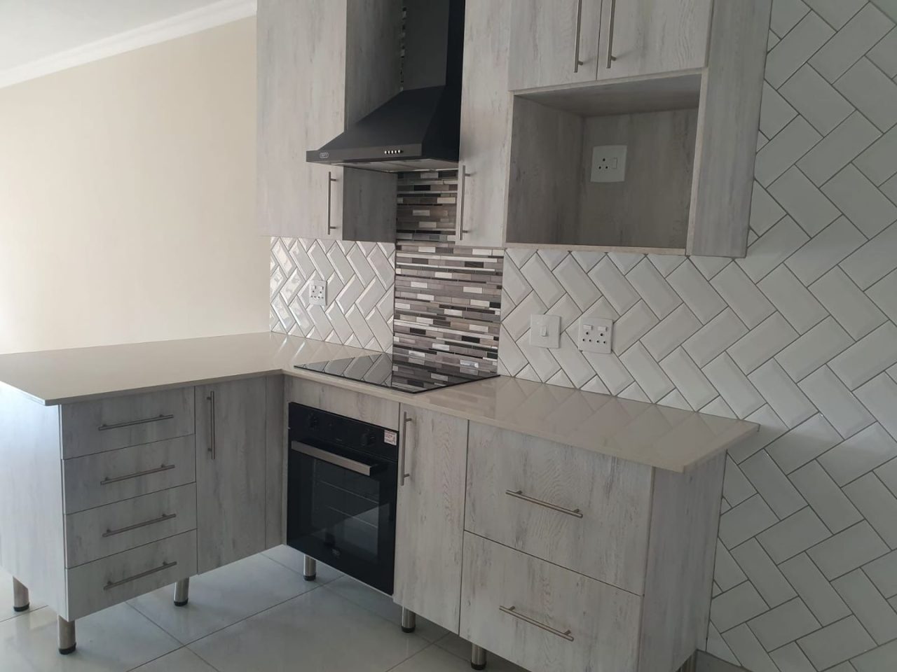 Property interior