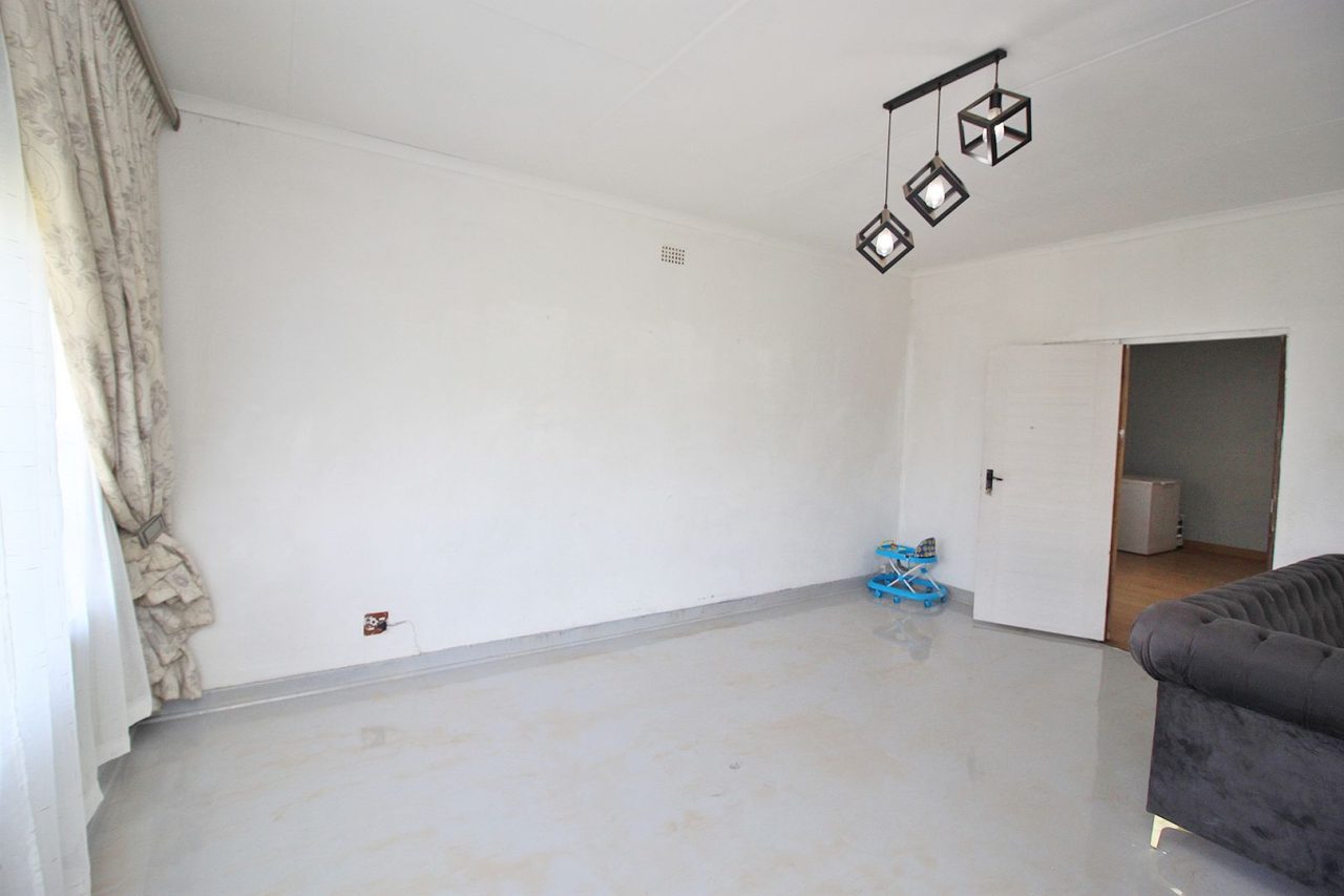 Property interior