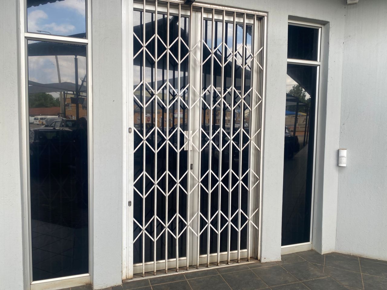 Commercial Property to Rent in Rustenburg Central