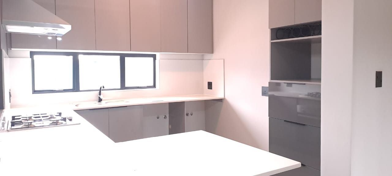 Property interior