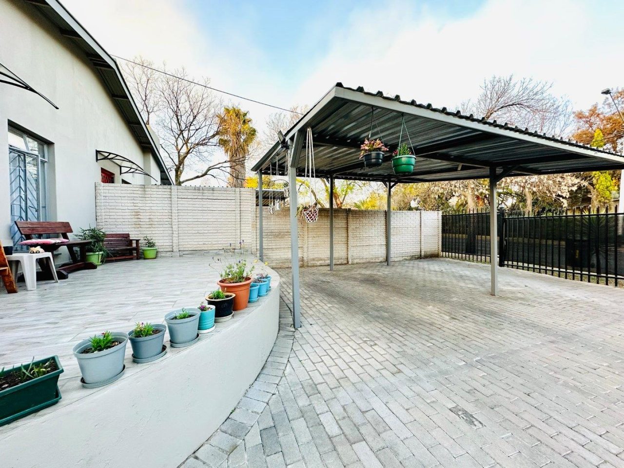 Property view
