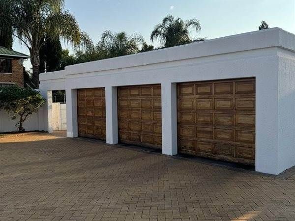3 Bedroom House to Rent in Dowerglen