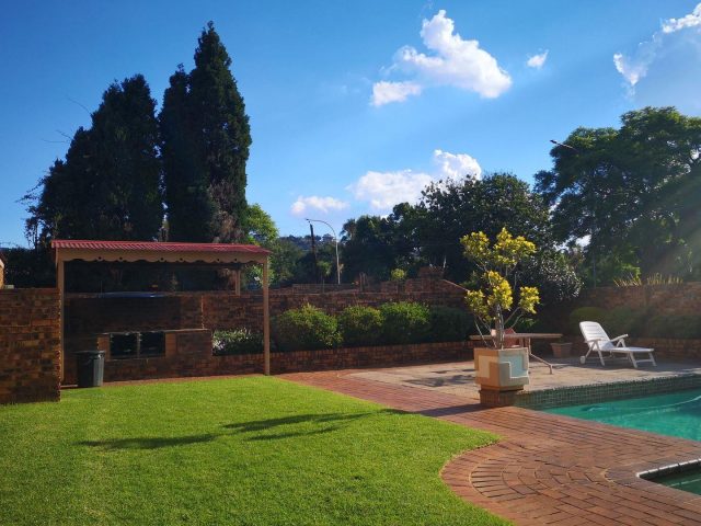 3 Bedroom Apartment / Flat to Rent in Fairland