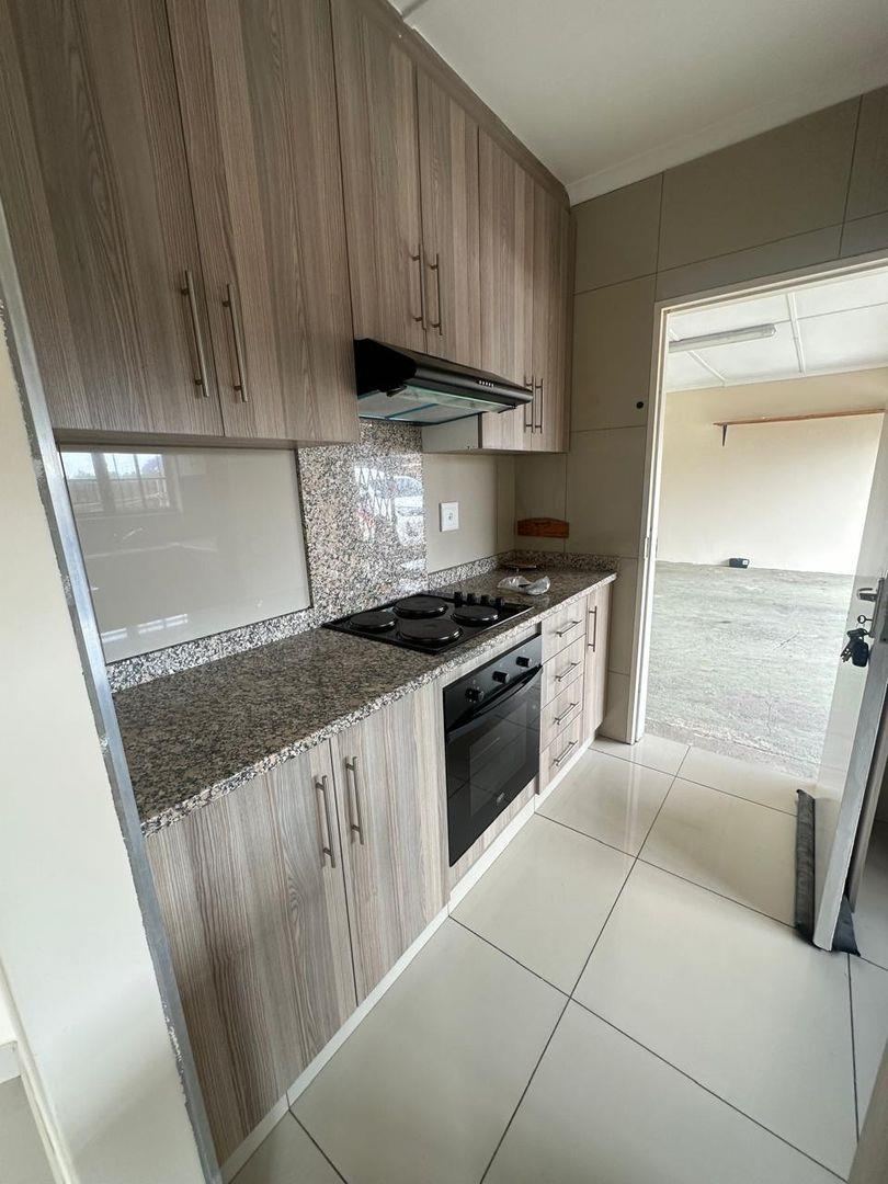 Property interior