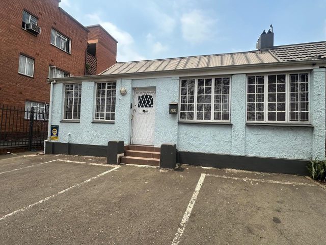 Commercial Property to Rent in Pietermaritzburg Central