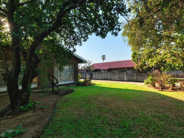 4 Bedroom House for Sale in Gezina