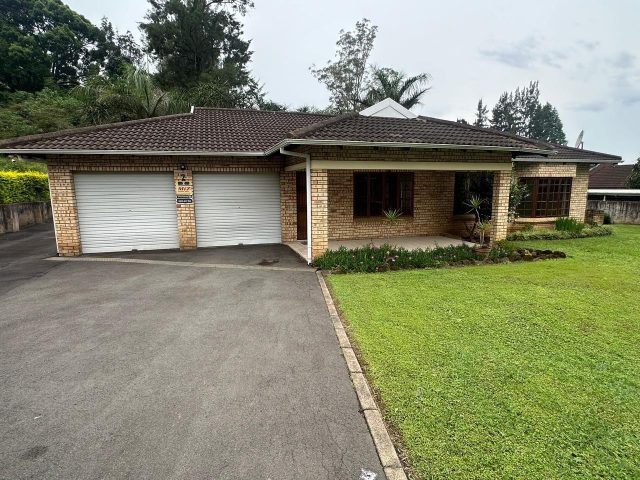 3 Bedroom Townhouse to Rent in Chase Valley