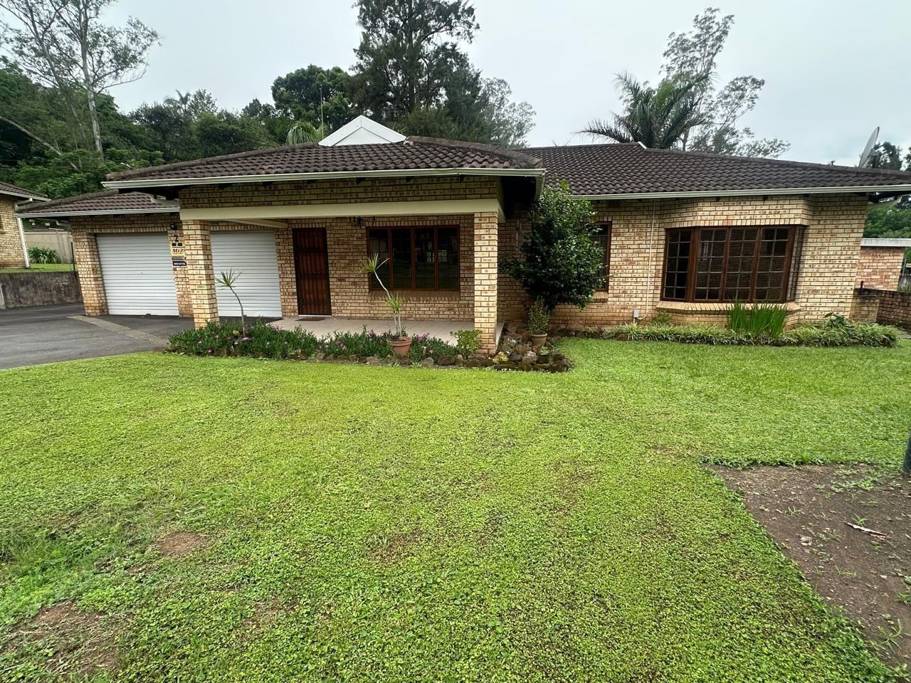 Property interior