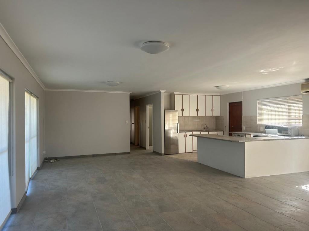 Property interior