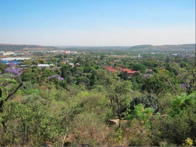 Vacant Land / Plot for Sale in Silverton