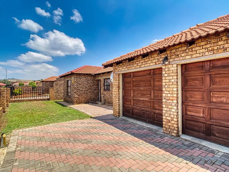 Property interior