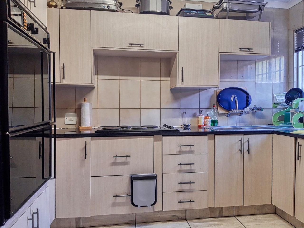 Property interior