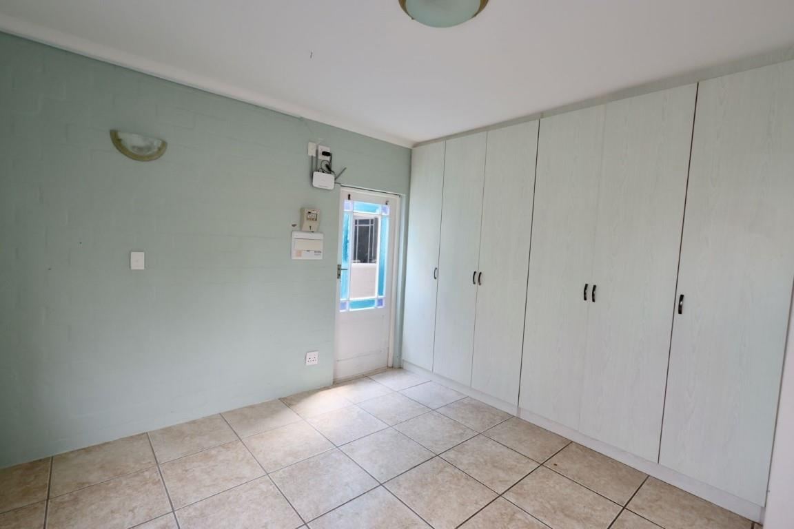 Property interior