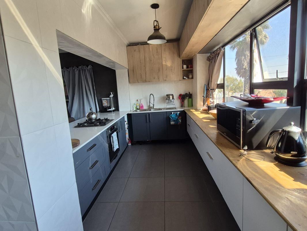 Property interior