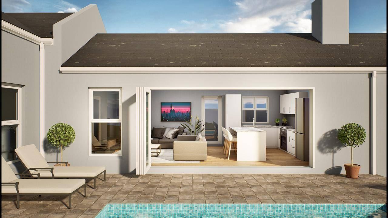 Property interior