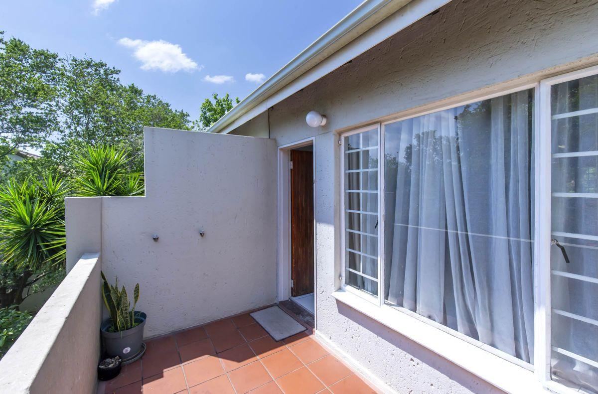 Property interior