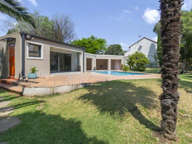 2 Bedroom Townhouse for Sale in Eden Glen