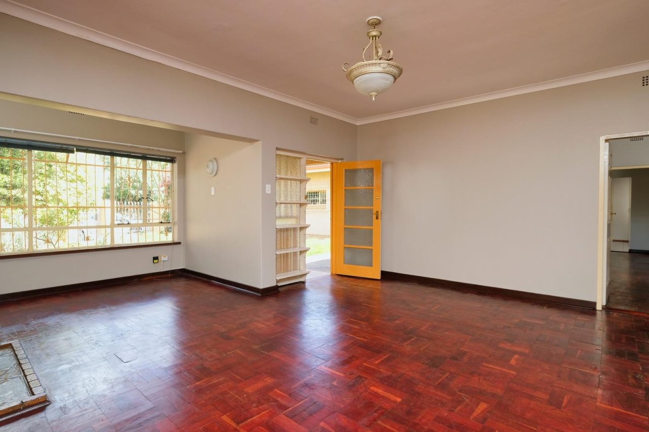 Property interior