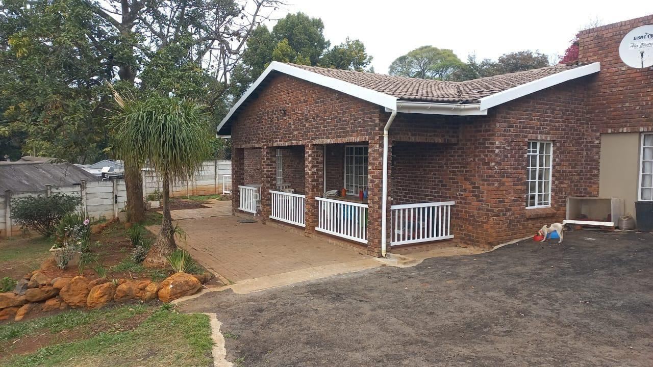 Property interior