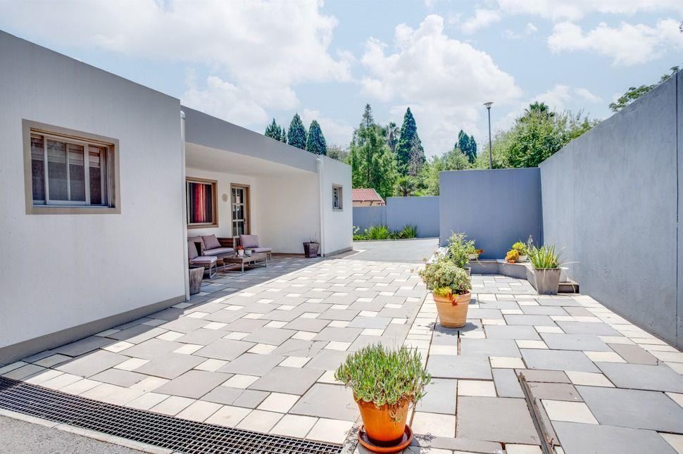 Property interior