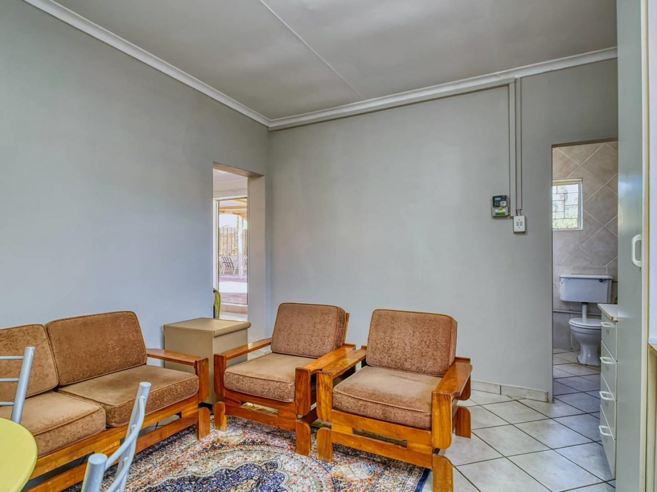 Property view