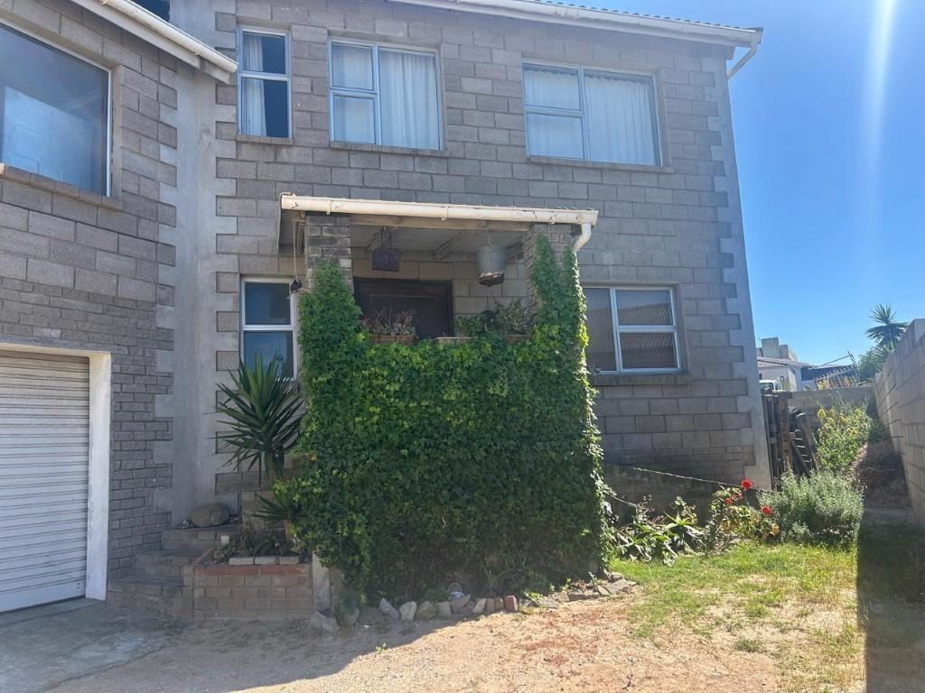 Property interior