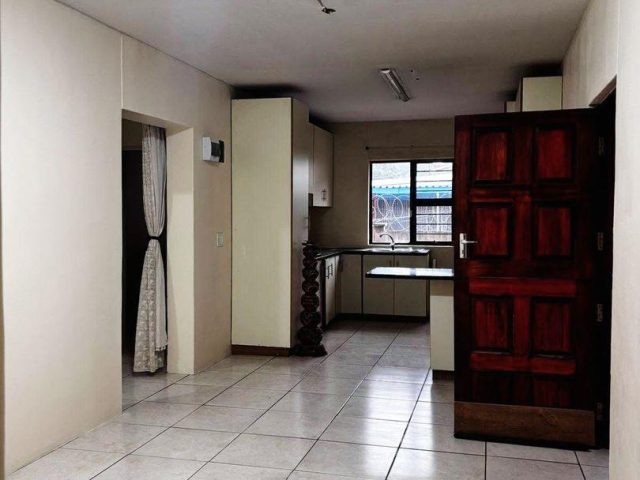 3 Bedroom House to Rent in Northdale