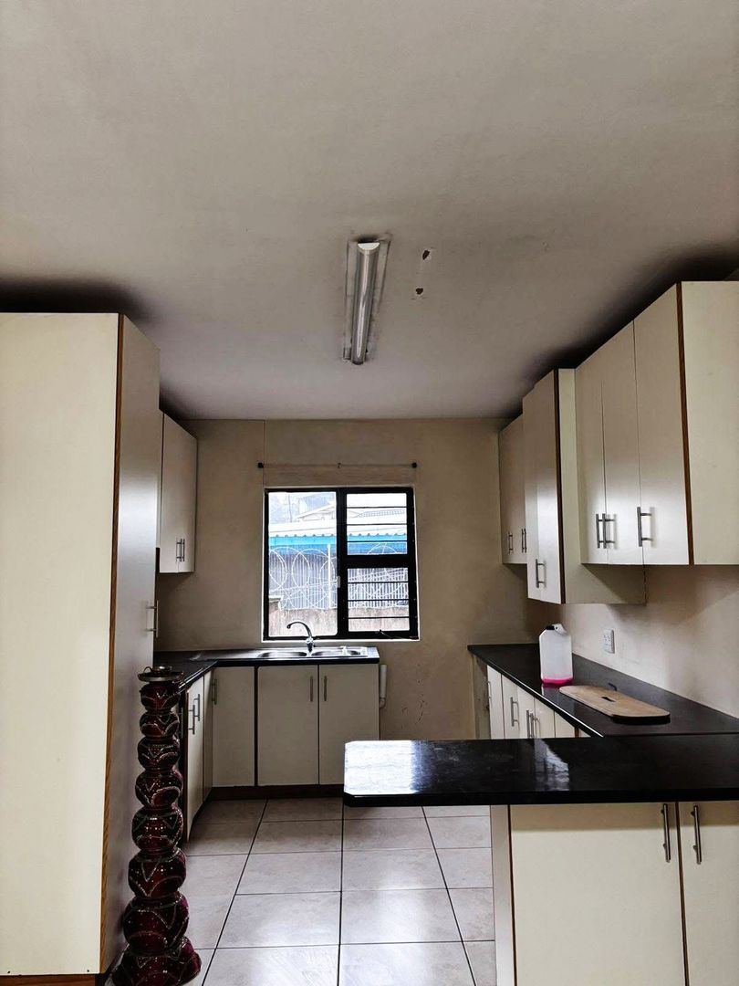 Property interior