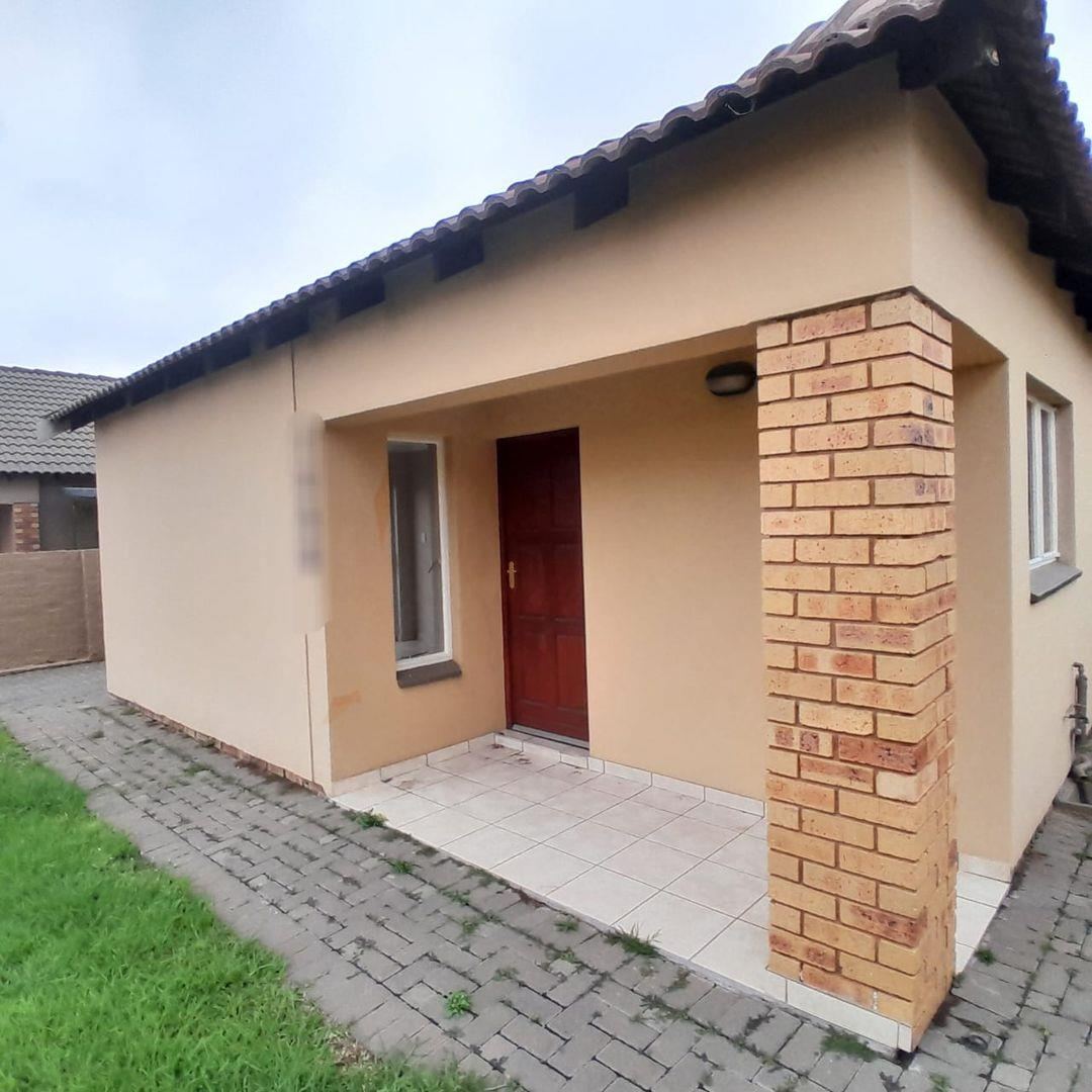 Property interior
