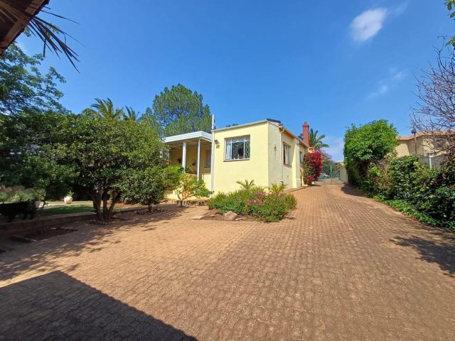3 Bedroom House for Sale in Primrose