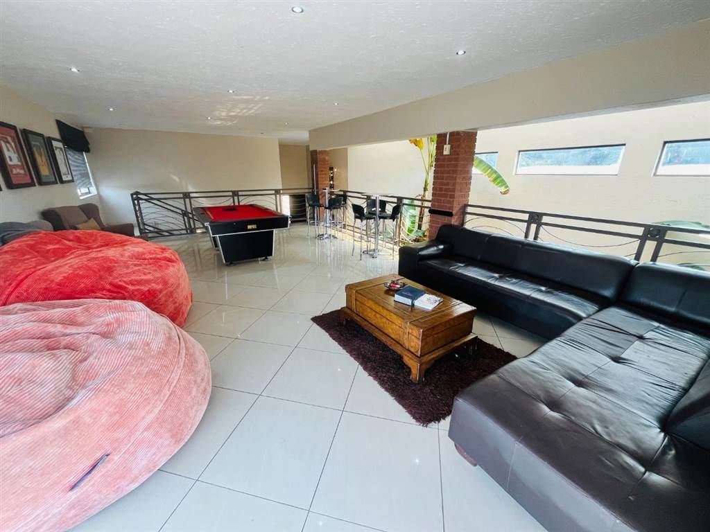 Property interior