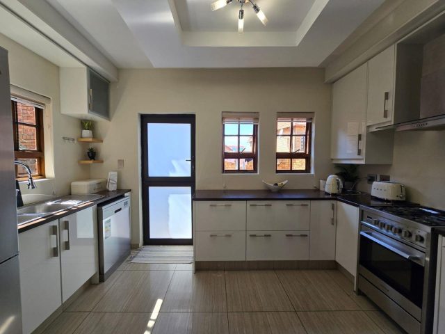 3 Bedroom Townhouse for Sale in Meyersdal