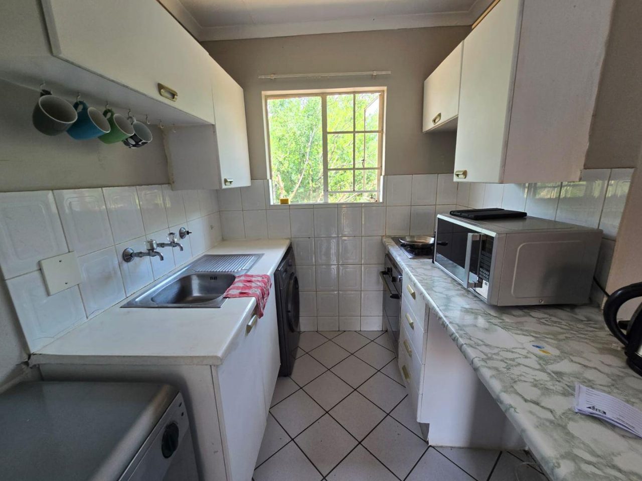Property interior
