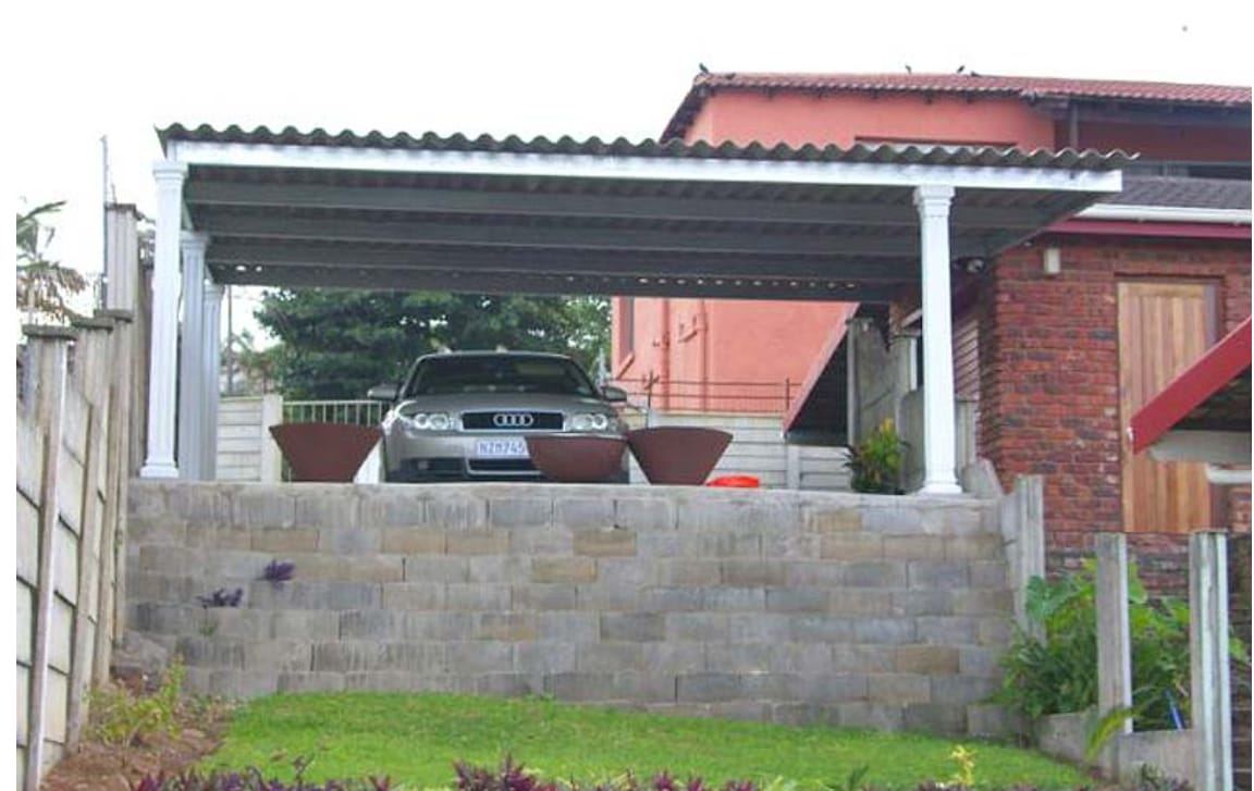 Property interior