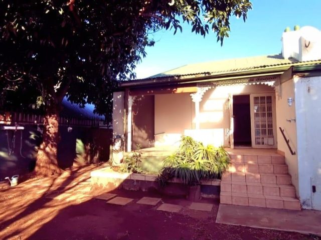 3 Bedroom House On Auction in Benoni Central