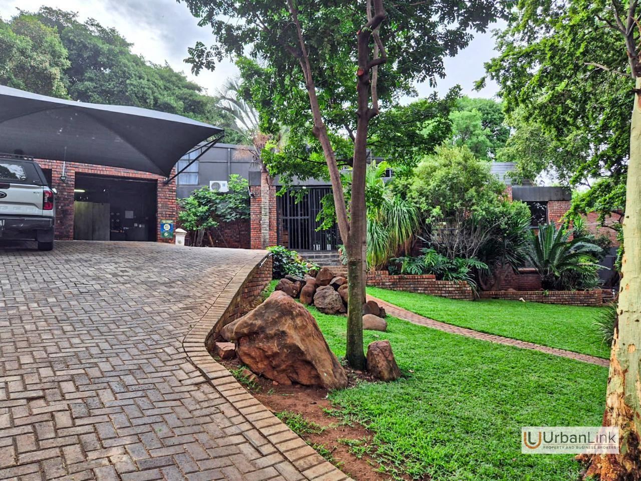 Property interior