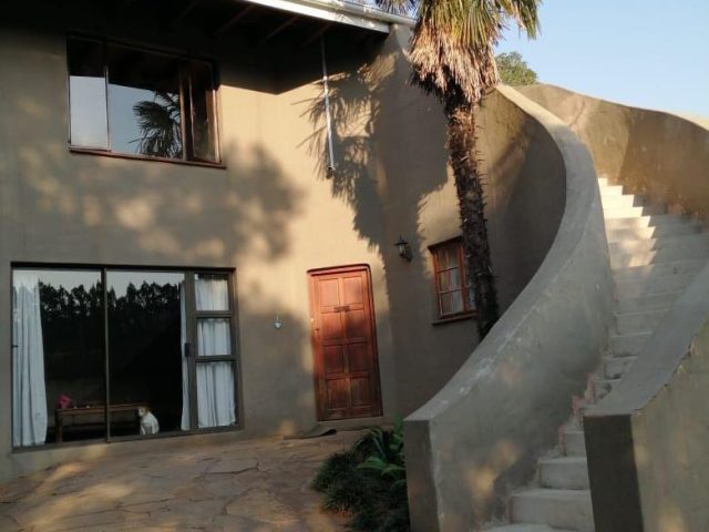 1 Bedroom House to Rent in Boughton