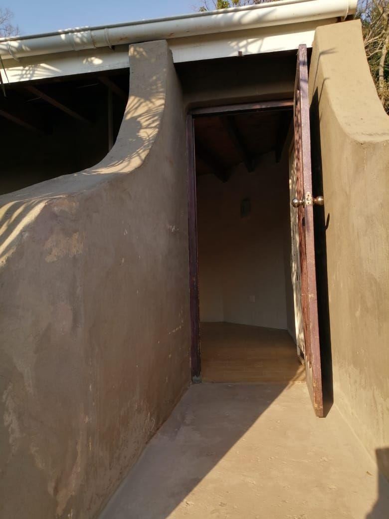 Property interior