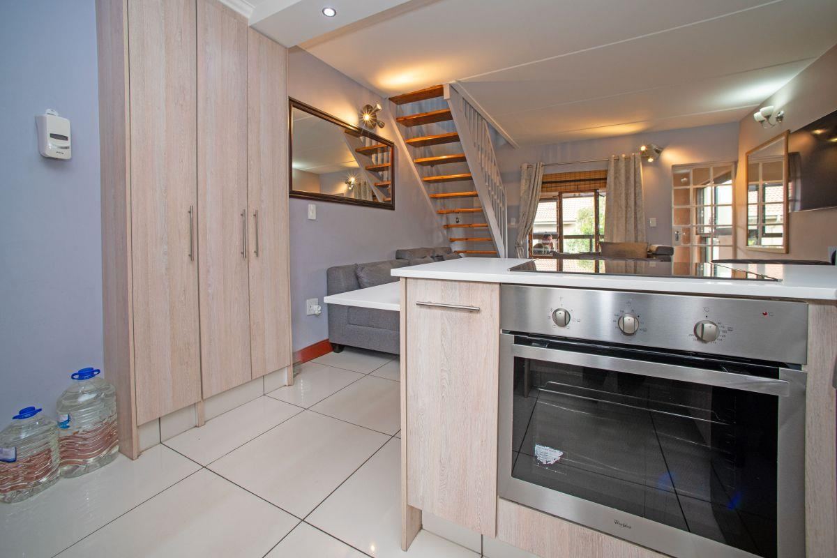 Property interior