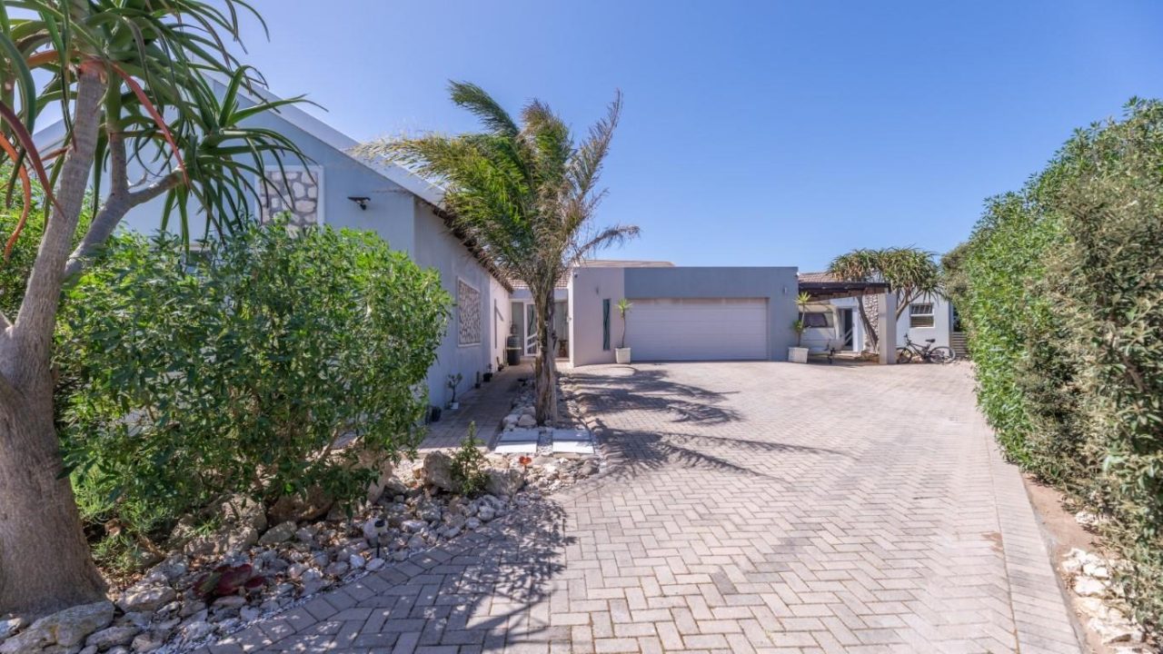 Property interior