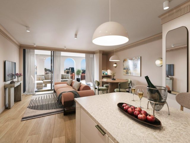 3 Bedroom Apartment / Flat for Sale in Cape Town City Centre