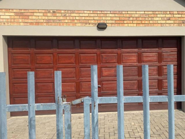 3 Bedroom House for Sale in Waterkloof