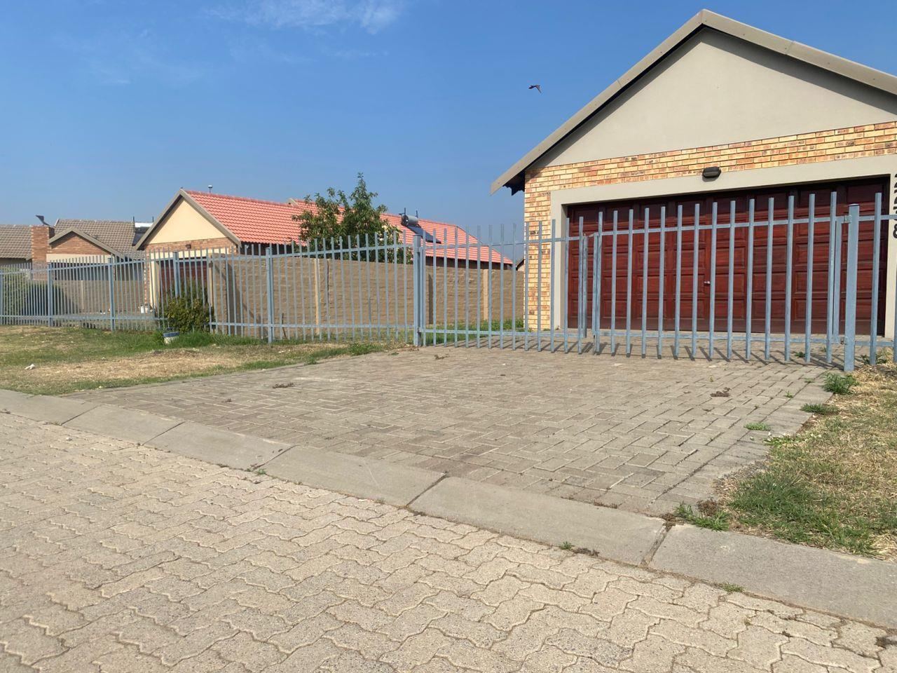 Property interior