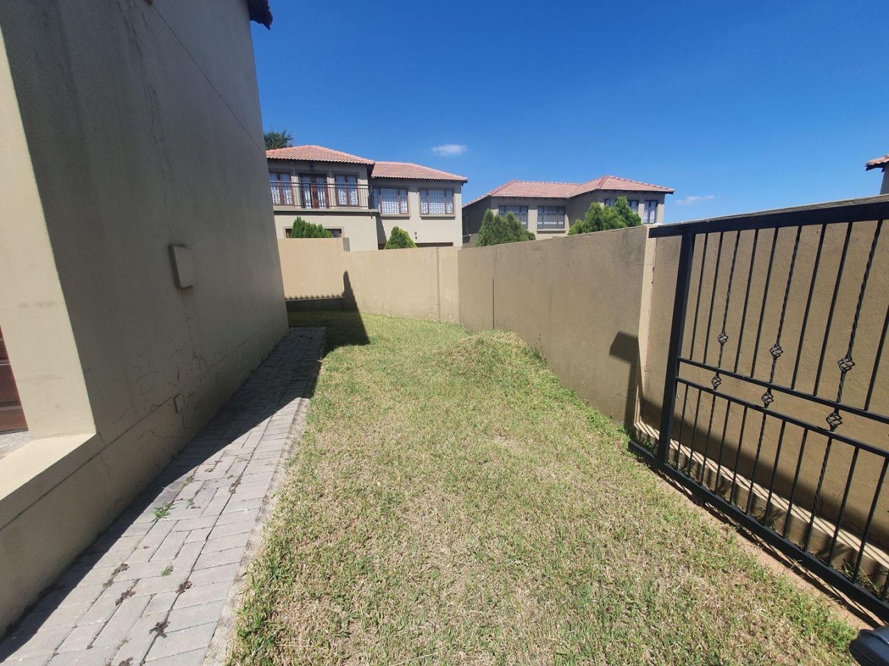 Property interior