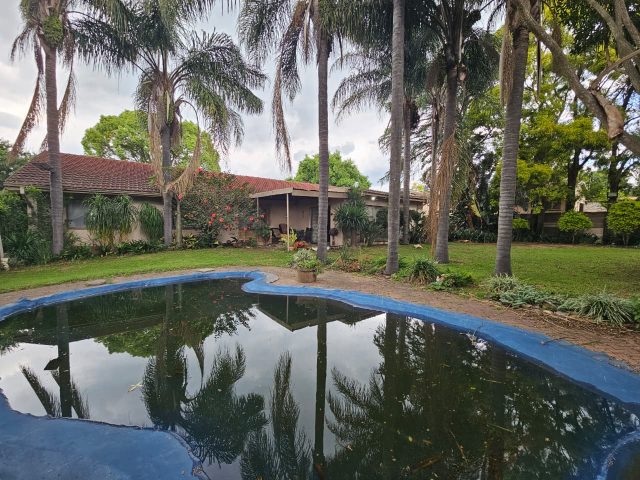 4 Bedroom House for Sale in Arborpark