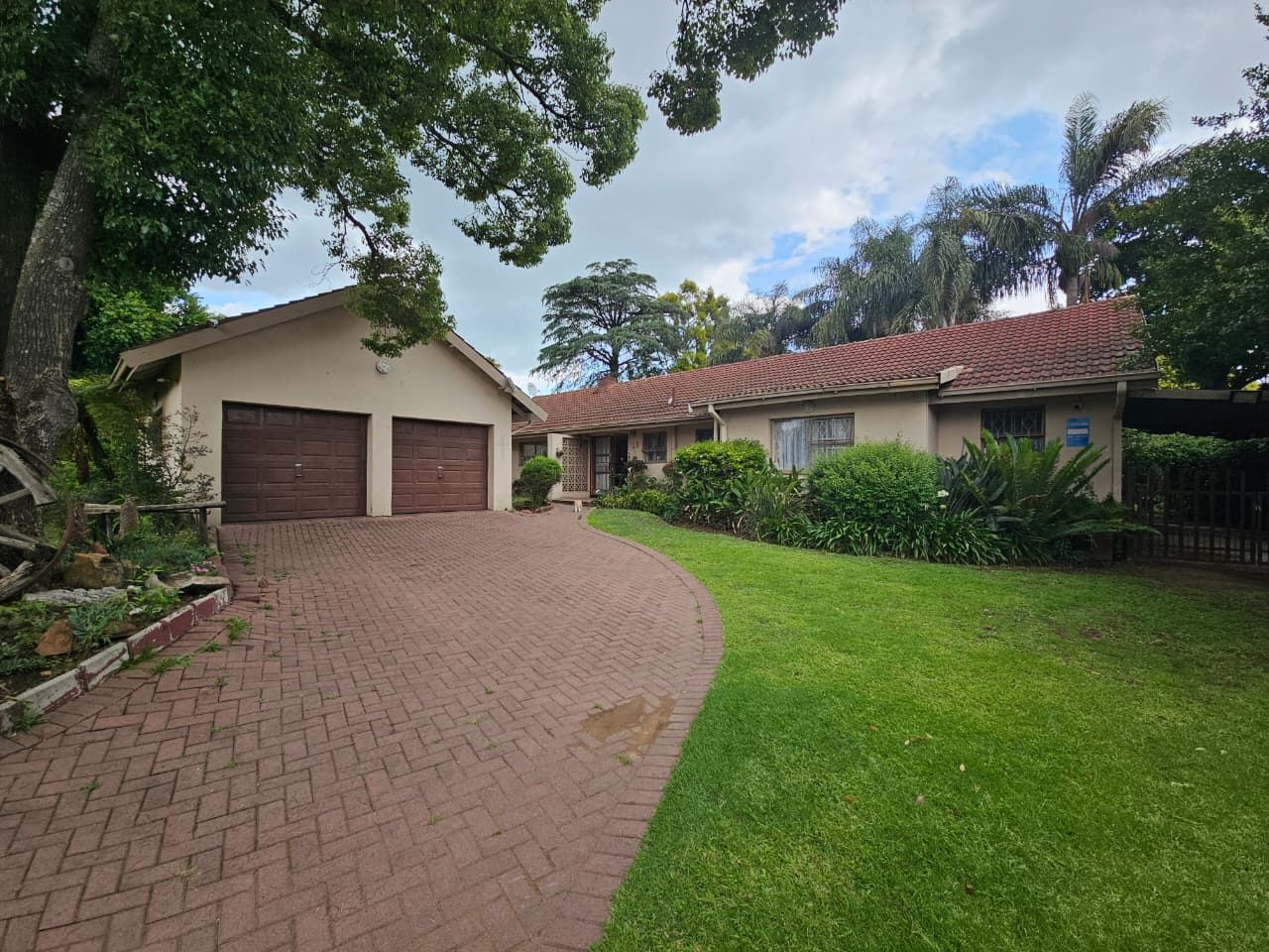 Property interior